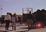Standbild X-15 Rakete angetriebene Luftfahrzeuge California United States USA, 1961, aus Sekunde 20 historischem Filmmaterial Videoclip 65675067033