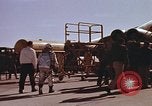 Standbild X-15 Rakete angetriebene Luftfahrzeuge California United States USA, 1961, aus Sekunde 21 historischem Filmmaterial Videoclip 65675067033