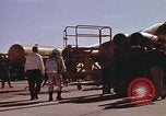 Standbild X-15 Rakete angetriebene Luftfahrzeuge California United States USA, 1961, aus Sekunde 22 historischem Filmmaterial Videoclip 65675067033