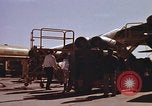 Standbild X-15 Rakete angetriebene Luftfahrzeuge California United States USA, 1961, aus Sekunde 26 historischem Filmmaterial Videoclip 65675067033