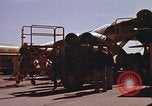 Standbild X-15 Rakete angetriebene Luftfahrzeuge California United States USA, 1961, aus Sekunde 28 historischem Filmmaterial Videoclip 65675067033