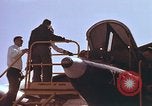 Standbild X-15 Rakete angetriebene Luftfahrzeuge California United States USA, 1961, aus Sekunde 30 historischem Filmmaterial Videoclip 65675067033