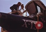 Standbild X-15 Rakete angetriebene Luftfahrzeuge California United States USA, 1961, aus Sekunde 33 historischem Filmmaterial Videoclip 65675067033