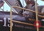 Standbild X-15 Rakete angetriebene Luftfahrzeuge California United States USA, 1961, aus Sekunde 47 historischem Filmmaterial Videoclip 65675067033