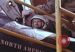 Standbild X-15 Rakete angetriebene Luftfahrzeuge California United States USA, 1961, aus Sekunde 51 historischem Filmmaterial Videoclip 65675067033