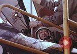 Standbild X-15 Rakete angetriebene Luftfahrzeuge California United States USA, 1961, aus Sekunde 53 historischem Filmmaterial Videoclip 65675067033