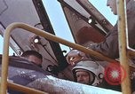 Standbild X-15 Rakete angetriebene Luftfahrzeuge California United States USA, 1961, aus Sekunde 57 historischem Filmmaterial Videoclip 65675067033