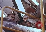 Standbild X-15 Rakete angetriebene Luftfahrzeuge California United States USA, 1961, aus Sekunde 58 historischem Filmmaterial Videoclip 65675067033