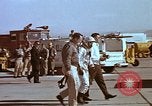 Standbild X-15 Rakete angetriebene Luftfahrzeuge California United States USA, 1961, aus Sekunde 5 historischem Filmmaterial Videoclip 65675067034