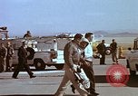 Standbild X-15 Rakete angetriebene Luftfahrzeuge California United States USA, 1961, aus Sekunde 6 historischem Filmmaterial Videoclip 65675067034