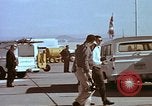 Standbild X-15 Rakete angetriebene Luftfahrzeuge California United States USA, 1961, aus Sekunde 7 historischem Filmmaterial Videoclip 65675067034