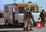 Standbild X-15 Rakete angetriebene Luftfahrzeuge California United States USA, 1961, aus Sekunde 11 historischem Filmmaterial Videoclip 65675067034