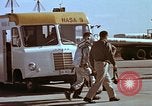 Standbild X-15 Rakete angetriebene Luftfahrzeuge California United States USA, 1961, aus Sekunde 12 historischem Filmmaterial Videoclip 65675067034