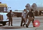 Standbild X-15 Rakete angetriebene Luftfahrzeuge California United States USA, 1961, aus Sekunde 14 historischem Filmmaterial Videoclip 65675067034