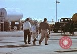 Standbild X-15 Rakete angetriebene Luftfahrzeuge California United States USA, 1961, aus Sekunde 18 historischem Filmmaterial Videoclip 65675067034