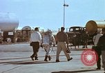 Standbild X-15 Rakete angetriebene Luftfahrzeuge California United States USA, 1961, aus Sekunde 19 historischem Filmmaterial Videoclip 65675067034