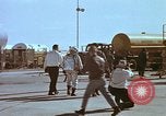 Standbild X-15 Rakete angetriebene Luftfahrzeuge California United States USA, 1961, aus Sekunde 20 historischem Filmmaterial Videoclip 65675067034