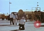 Standbild X-15 Rakete angetriebene Luftfahrzeuge California United States USA, 1961, aus Sekunde 22 historischem Filmmaterial Videoclip 65675067034