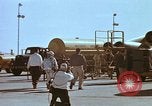 Standbild X-15 Rakete angetriebene Luftfahrzeuge California United States USA, 1961, aus Sekunde 23 historischem Filmmaterial Videoclip 65675067034