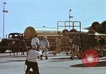 Standbild X-15 Rakete angetriebene Luftfahrzeuge California United States USA, 1961, aus Sekunde 26 historischem Filmmaterial Videoclip 65675067034