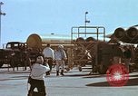Standbild X-15 Rakete angetriebene Luftfahrzeuge California United States USA, 1961, aus Sekunde 27 historischem Filmmaterial Videoclip 65675067034