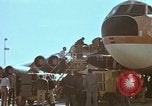 Standbild X-15 Rakete angetriebene Luftfahrzeuge California United States USA, 1961, aus Sekunde 32 historischem Filmmaterial Videoclip 65675067034
