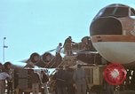Standbild X-15 Rakete angetriebene Luftfahrzeuge California United States USA, 1961, aus Sekunde 33 historischem Filmmaterial Videoclip 65675067034