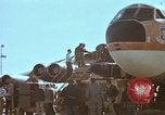 Standbild X-15 Rakete angetriebene Luftfahrzeuge California United States USA, 1961, aus Sekunde 34 historischem Filmmaterial Videoclip 65675067034