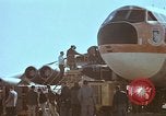 Standbild X-15 Rakete angetriebene Luftfahrzeuge California United States USA, 1961, aus Sekunde 36 historischem Filmmaterial Videoclip 65675067034