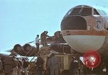 Standbild X-15 Rakete angetriebene Luftfahrzeuge California United States USA, 1961, aus Sekunde 37 historischem Filmmaterial Videoclip 65675067034