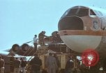 Standbild X-15 Rakete angetriebene Luftfahrzeuge California United States USA, 1961, aus Sekunde 38 historischem Filmmaterial Videoclip 65675067034