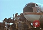 Standbild X-15 Rakete angetriebene Luftfahrzeuge California United States USA, 1961, aus Sekunde 39 historischem Filmmaterial Videoclip 65675067034