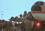 Standbild X-15 Rakete angetriebene Luftfahrzeuge California United States USA, 1961, aus Sekunde 40 historischem Filmmaterial Videoclip 65675067034