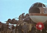 Standbild X-15 Rakete angetriebene Luftfahrzeuge California United States USA, 1961, aus Sekunde 42 historischem Filmmaterial Videoclip 65675067034