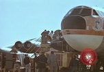 Standbild X-15 Rakete angetriebene Luftfahrzeuge California United States USA, 1961, aus Sekunde 43 historischem Filmmaterial Videoclip 65675067034