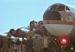 Standbild X-15 Rakete angetriebene Luftfahrzeuge California United States USA, 1961, aus Sekunde 44 historischem Filmmaterial Videoclip 65675067034