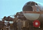 Standbild X-15 Rakete angetriebene Luftfahrzeuge California United States USA, 1961, aus Sekunde 49 historischem Filmmaterial Videoclip 65675067034