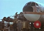 Standbild X-15 Rakete angetriebene Luftfahrzeuge California United States USA, 1961, aus Sekunde 51 historischem Filmmaterial Videoclip 65675067034