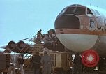 Standbild X-15 Rakete angetriebene Luftfahrzeuge California United States USA, 1961, aus Sekunde 52 historischem Filmmaterial Videoclip 65675067034