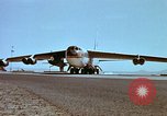 Standbild X-15 Rakete angetriebene Luftfahrzeuge California United States USA, 1961, aus Sekunde 54 historischem Filmmaterial Videoclip 65675067034