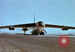 Standbild X-15 Rakete angetriebene Luftfahrzeuge California United States USA, 1961, aus Sekunde 57 historischem Filmmaterial Videoclip 65675067034