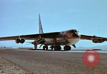 Standbild X-15 Rakete angetriebene Luftfahrzeuge California United States USA, 1961, aus Sekunde 59 historischem Filmmaterial Videoclip 65675067034