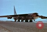 Standbild X-15 Rakete angetriebene Luftfahrzeuge California United States USA, 1961, aus Sekunde 60 historischem Filmmaterial Videoclip 65675067034