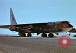 Standbild X-15 Rakete angetriebene Luftfahrzeuge California United States USA, 1961, aus Sekunde 62 historischem Filmmaterial Videoclip 65675067034