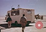 Standbild X-15 Rakete angetriebene Luftfahrzeuge California United States USA, 1961, aus Sekunde 9 historischem Filmmaterial Videoclip 65675067035