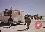 Standbild X-15 Rakete angetriebene Luftfahrzeuge California United States USA, 1961, aus Sekunde 10 historischem Filmmaterial Videoclip 65675067035