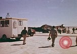 Standbild X-15 Rakete angetriebene Luftfahrzeuge California United States USA, 1961, aus Sekunde 11 historischem Filmmaterial Videoclip 65675067035