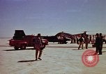 Standbild X-15 Rakete angetriebene Luftfahrzeuge California United States USA, 1961, aus Sekunde 21 historischem Filmmaterial Videoclip 65675067035