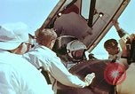 Standbild X-15 Rakete angetriebene Luftfahrzeuge California United States USA, 1961, aus Sekunde 37 historischem Filmmaterial Videoclip 65675067035