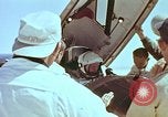 Standbild X-15 Rakete angetriebene Luftfahrzeuge California United States USA, 1961, aus Sekunde 39 historischem Filmmaterial Videoclip 65675067035